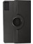 Xiaomi Redmi Pad Se Kılıf 360 Tablet Deri Kılıf - SIYAH-(5796) - CHT6649-1200 1