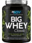 Whey Protein Big Whey Classic 528 gr 16 Servis Antep Fıstıklı Dondurma Aromalı Protein Tozu 4