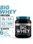 Whey Protein Big Whey Classic 528 gr 16 Servis Antep Fıstıklı Dondurma Aromalı Protein Tozu 5
