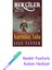 Kurtuluş Yolu: Bekçiler Serisi 3. Kitap (Kapak Değişebilir) + Renkli Fosforlu Kalem 1