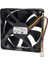 80X80X25MM 24V 0.07A Fan 3 Kablolu 1