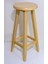 Ahşap Bar Taburesi 70 cm 1