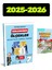 7. Sınıf Dinlendiren Ölçekler 36 Haftalık Sarmal Tarama 1