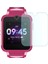 Tcl Alcatel Movetime MT40X Çocuk Saati ile Uyumlu Nano Esnek Ekran Koruyucu Film - FC1116 1