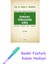 Osmanlı Türkçesine Giriş 1: Tarihi Türkiye Türkçesi Araştırmaları - Eski Yazı - Gramer - Aruz - Metinler + Renkli Fosforlu Kalem 1