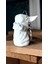 Baby Yoda Anahtarlık – 3D Baskı Grogu Figür Star Wars Charm Hediyelik - Yoda Anahtarlık 3