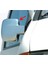 Mercedes VİTO/W638 Uyumlu Ayna Kapağı 2 Parça 1996-2003 Abs Krom 2