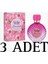 Niche Bomshell Kadın Parfüm Edt 50 ml 3 Adet 2