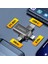 OT80 3‑in‑1 OTG Dönüştürücü – Type-C ve Micro USB Uyumlu & Lightning Bağlantı Noktalarıyla Hızlı Veri Aktarımı 6