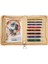 Zing 47404 Değiştirilebilir Misinalı Deluxe Şiş Seti 5