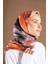 Decode Eşarp Pastel Desen 2