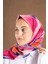Decode Eşarp Pastel Desen 2