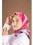 Decode Eşarp Pastel Desen 3