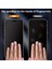 Iphone 17 Pro Hayalet Ekran Koruyucu 360 Kaplayan Yanlardan Görünmeyen Anti Sitatik Hd Görüntü 3