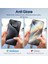 Iphone 17 Pro Hayalet Ekran Koruyucu 360 Kaplayan Yanlardan Görünmeyen Anti Sitatik Hd Görüntü 5