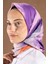 Decode Eşarp Pastel Desen 3