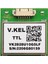 VK2828U10G5LF Gps Modülü Yerleşik Lna Gps &amp; Beidou &amp; Glonass &amp; Galileo Uçuş Kontrol Modülü Acreage Metre (Yurt Dışından) 4