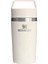 The Café-To-Go Travel Mug 0.35L / 12OZ Cream Gloss Termos 1