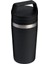 The Café-To-Go Travel Mug 0.35L / 12OZ Black 2.0 Termos 2