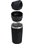 The Café-To-Go Travel Mug 0.35L / 12OZ Black 2.0 Termos 3