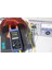 CMS101 Pensampermetre + Scope 1000 V / 1000 A 2