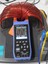 CMS101 Pensampermetre + Scope 1000 V / 1000 A 4