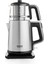 Teaform Plus Paslanmaz Çay Makinesi-Inox/cam Demlik 1