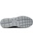 T9349 Krakers Comfort - Gri - Erkek Ayakkabı,tekstil Spor Ayakkabı 3