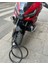 Motosiklet Kilidi 25MM Güçlendirilmiş Halat Kilit 2 Metre 4