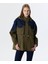 Denim Mıx Rüzgarlıklı Mont TW6250012182022 1