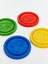 4 Renkli Oyun Hamuru Seti (W5) 4