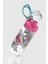Saga Desenli 500 ml Tritan Çocuk Matara 912014 Pembe-Turkuaz 3