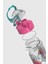 Saga Desenli 500 ml Tritan Çocuk Matara 912014 Pembe-Turkuaz 4
