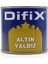 Difix Altın Yaldız Boya 1