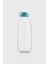 Milky 1000 ml Cam Şişe 181009 Sky Turkuaz 1