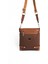 Kahve - Taba SP1120 Kadın Çapraz Çanta 1