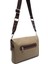 L.haki - Kahve SP963 Kadın Çapraz Çanta 4