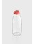 Milky 1000 ml Cam Şişe 181009 Nar Çiçeği 2