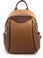 Karamel - Kahve SP906 Kadın Sırt Çantası 1