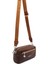 Kahve - Taba SP1142 Kadın Çapraz Çanta 3
