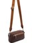 Kahve - Taba SP1142 Kadın Çapraz Çanta 5