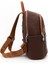 Kahve - Taba SP1161 Kadın Sırt Çantası 4