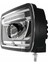 Off-Road Sis Lambasi 12-24V Jumbo LED Uzun Huzme Far 1FE016773-001 1