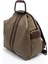 L.haki - Kahve SP771 Kadın Sırt Çantası 5