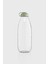 Milky 1000 ml Cam Şişe 181009 Pastel Yeşil 1