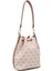 Pembe - Somon SP1137 Kadın Omuz Çantası 4