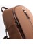 Karamel - Kahve SP901 Kadın Sırt Çantası 3