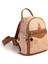 Pudra - A.taba SP983 Kadın Sırt Çantası 2