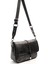 M.gümüş - Siyah SP1182 Kadın Çapraz Çanta 2