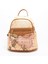 Pudra - A.taba SP1161 Kadın Sırt Çantası 1